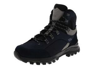 4047761481354 - HANWAG Herren Wanderschuhe Alta Bunion II GTX blau Größe 45 203900