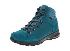 4047761482757 - Torsby Lady GTX Wanderschuhe Blau Damen Grösse 40 (65 UK)