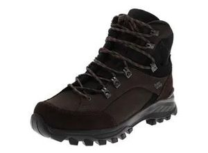 4047761483778 - Alta Bunion II GTX Mocca Schwarz Herren Trekkingstiefel Grösse 445 (10 UK)