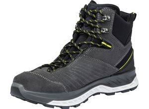 4047761487394 - hanwag Wanderschuhe Blueridge ES rutschfest für Herren grau 43