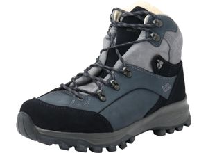 4047761495306 - hanwag Wanderschuhe Alta Bunion II Lady LL Leder für Damen blau 40