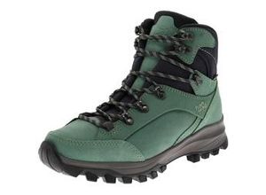 4047761498123 - MAKRA LIGHT Lady GTX Asphalt Blue Green Damen Trekkingstiefel Grösse 43 (9 UK)