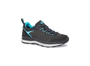 4047761501915 - Blueridge Low Lady ES Damen Grün Hikingschuh Grösse 405 (7 UK)