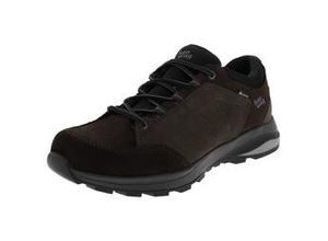 4047761505944 - Torsby Low SF Extra GTX Herren Schwarz Hikingschuh Grösse 43 (9 UK)