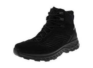 4047761511327 - Blueridge ES Herren Schwarz Hikingschuh Grösse 465 (115 UK)