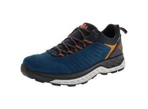 4047761511617 - Blueridge LOW ES Herren Blau Wanderschuh Grösse 445 (10 UK)