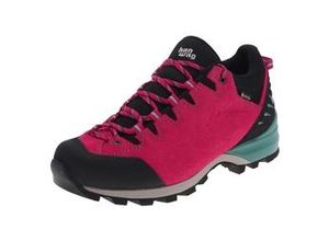 4047761520275 - Makra Pro Low Lady GTX Pink Trekkingschuh Grösse 415 (75 UK)