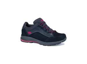 4047761524693 - HANWAG Damen Wanderschuhe Banks Low Lady GTX blau Größe 38 203501