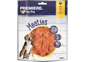 4047777029076 - PREMIERE Pure Meaties Huhn 250 g