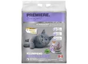 4047777149330 - PREMIERE Excellent Klumpstreu Wellness Duft