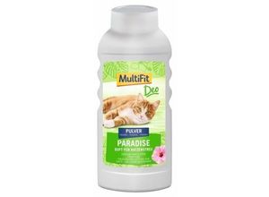 4047777216612 - MultiFit Deodorant 750g Paradise