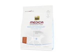 4047777240877 - SELECT GOLD Medica Reduktionsdiät Geflügel & Reis 25 kg