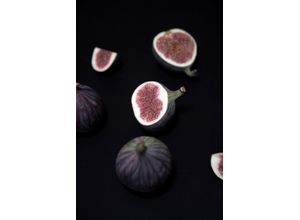 4047809883447 - Acrylglasbild »Enko« Obst-Kunst-Foto-Obst Bilder-Essen-Lebensmittel (1 St) Fine Art-Print in Galeriequalität