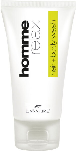 4047816794217 - Hair & Body Wash Homme Relax 200 ml 4047816794217 - Hair & Body Wash Homme Relax 200 ml