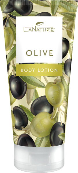 4047816918705 - Bodylotion Olive-Limone 50 ml 4047816918705 - Bodylotion Olive-Limone 50 ml