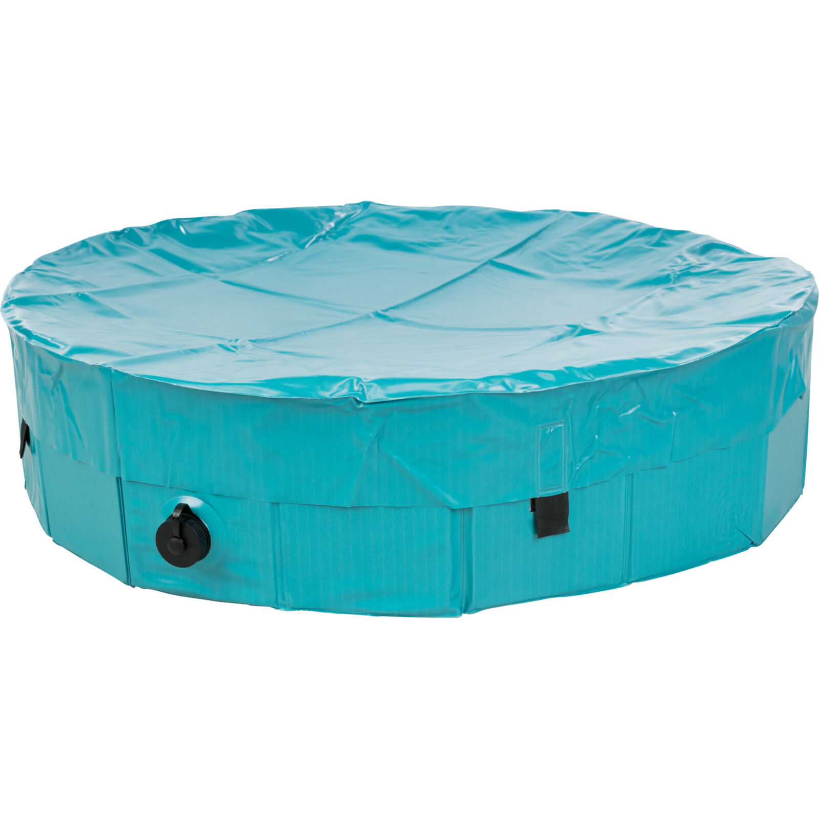 4047974394861 - Trixie Cover for dog pool #39482 ø 120 cm light blue