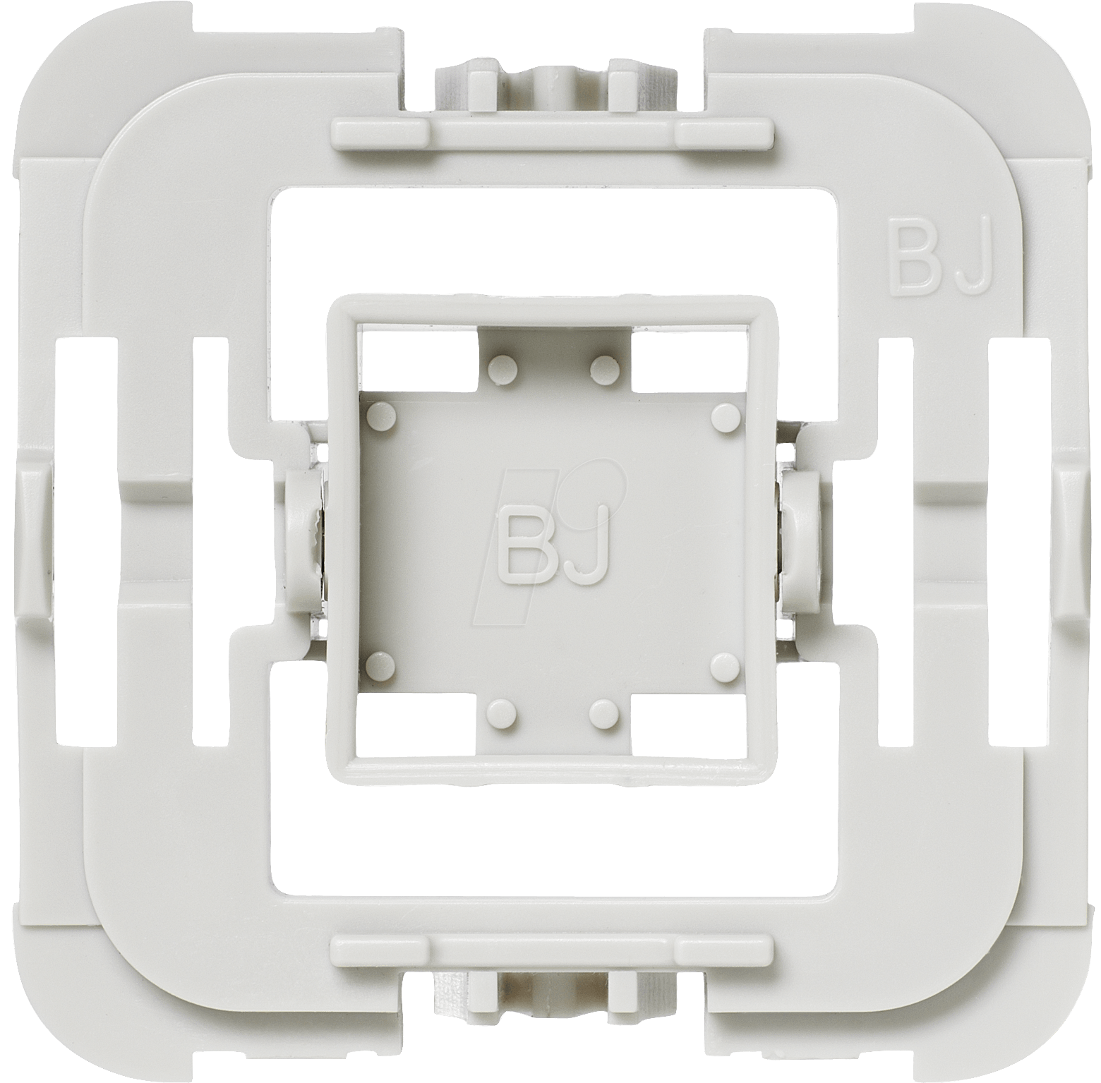 4047976030903 - HM UA 103090 - Busch-Jäger Adapter Universal Adapter