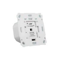 4047976427208 - Homematic IP Taster Smart Home Schalt-Mess-Aktor für Markenschalter (HmIP-BSM)