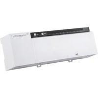 4047976429813 - Homematic IP Smart Home Fußbodenheizungscontroller HmIP-FAL230-C10 – 10fach 230 V