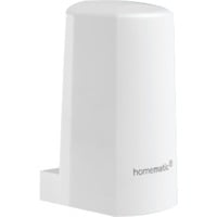 4047976505739 - Homematic IP Smart Home Funk-Temperatur- und Luftfeuchtigkeitssensor HmIP-STHO weiß außen