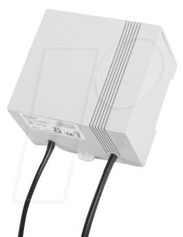 4047976506460 - Homematic IP Smart Home Trafo HmIP-FAL24-TR für Fußbodenheizungscontroller - 24V