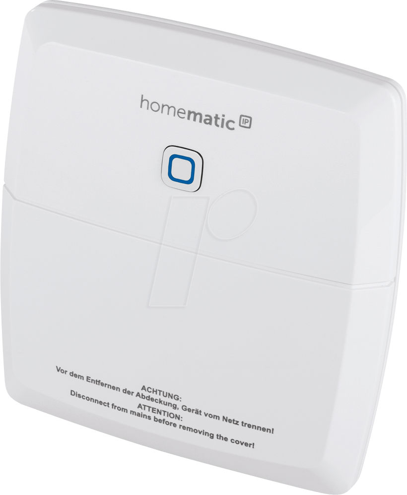 4047976508426 - Homematic IP Smart Home 2-fach Schaltaktor HmIP-WHS2 für Heizungsanlagen