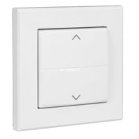 4047976530014 - Smart home tasterwippe für markenschalter hmip-bra - mit pfeilen - Homematic Ip