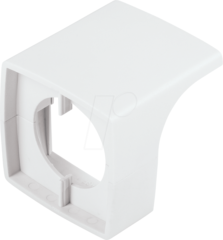 4047976537402 - Homematic IP Smart Home Demontageschutz für Homematic IP Heizkörperthermostat kompakt 5er-Pack 4047976537402 - Homematic IP Smart Home Demontageschutz für Homematic IP Heizkörperthermostat kompakt 5er-Pack