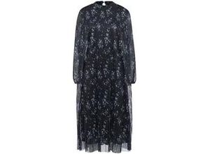 4047987513334 - Kleid oui blau 42