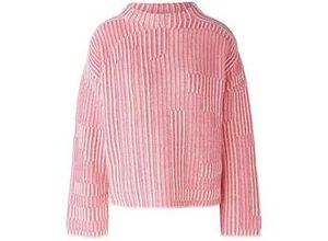 4047987625792 - Pullover oui pink 36