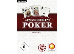 4048075701015 - 50+ Silver Generation Texas Hold Em Poker Deluxe