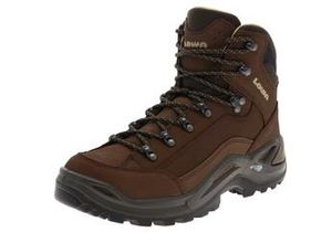 4048159756719 - RENEGADE LL MID Espresso Herren Wanderstiefel Grösse 47 (12 UK)