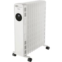 4048164108787 - Ölradiator NY2311-20MR 11 Rippen 2300 Watt 3 Stufen Thermostat