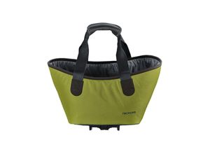 4048174864864 - System Einkaufstasche AGNETHA 20 grün