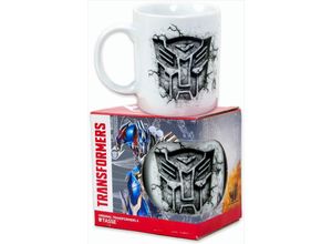 4048216005255 - Transformers 4 - Tasse Mug 250 ml