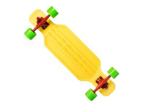 4048268108164 - Longboard - Double Kick - YL - Bee String