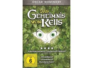 4048317375301 - Tomm Moore - GEBRAUCHT Das Geheimnis von Kells - Preis vom 04072023 050927 h