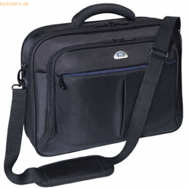 4048466901420 - PEDEA Premium-Bag - Notebook-Tasche - 439 cm (173) - Schwarz