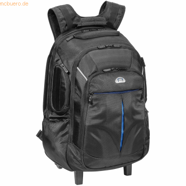 4048466940269 - PEDEA PEDEA Rucksack Trolley -Premium- 439cm (156--173-) sw