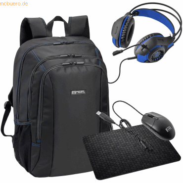 4048466954662 - PEDEA PEDEA Gaming Set -First One-