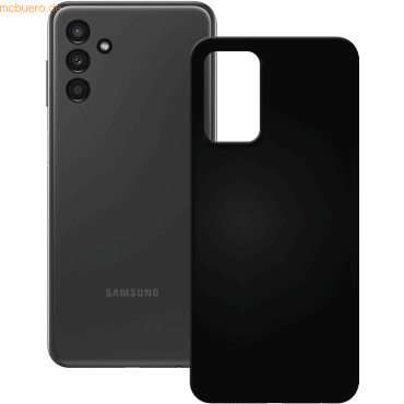 4048466960649 - PEDEA PEDEA Soft TPU Case für Samsung Galaxy A05s schwarz