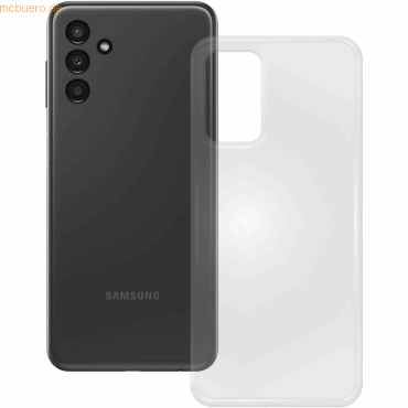 4048466960656 - PEDEA PEDEA Soft TPU Case für Samsung Galaxy A05s transparent