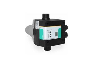 4048482439655 - Wilo - Commande et réglage électronique de pompe à eau HiControl 1  4190896