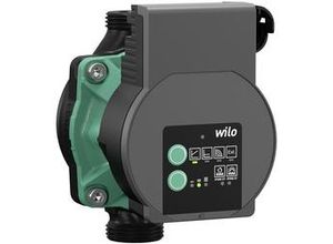 4048482946122 - Wilo - Varios Pico stg 15 1-8 130 4232742 pwm Hocheffizienzpumpe f�r Solar und Geothermie Klasse a