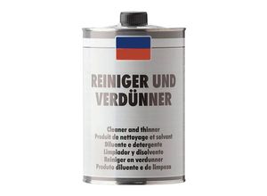 4048500174353 - Reiniger   Verdünner 174353