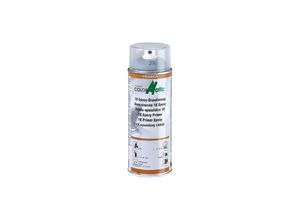 4048500174414 - European Aerosols - Colormatic 1K Epoxy Grundierung grau universell einsetzbar 400ml