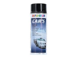 4048500385865 - Cars Rallye-Lack 400 ml-glänzend schwarz-803523417702