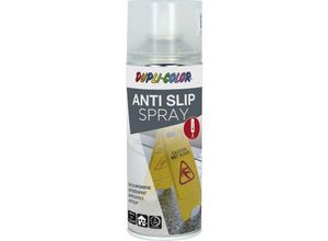 4048500419096 - DUPLI-COLOR Anti-Slip Spray 400ml