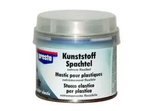 4048500601491 - PRESTO elastic Kunststoffspachtel (1 kg) Universalspachtel 601491