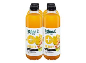 4048517757419 - Hohes C All in One Beauty 085 Liter 6er Pack 4048517757419 - Hohes C All in One Beauty 085 Liter 6er Pack